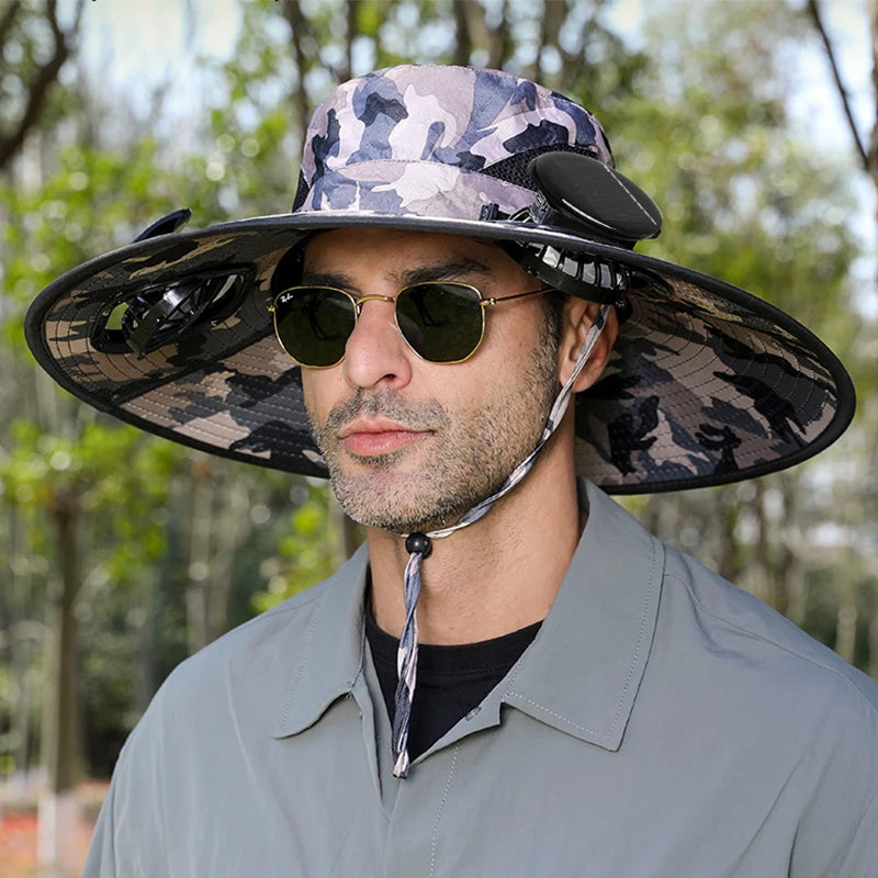 Breeze Cap