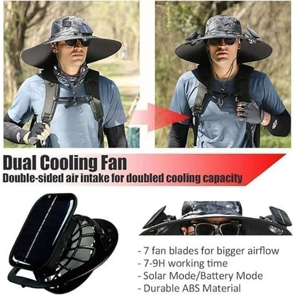 Breeze Cap