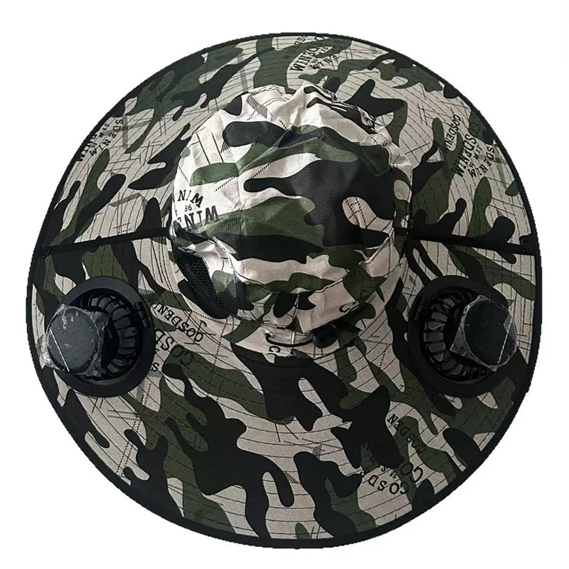 Breeze Cap