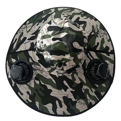 Breeze Cap