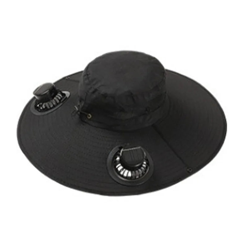 Breeze Cap