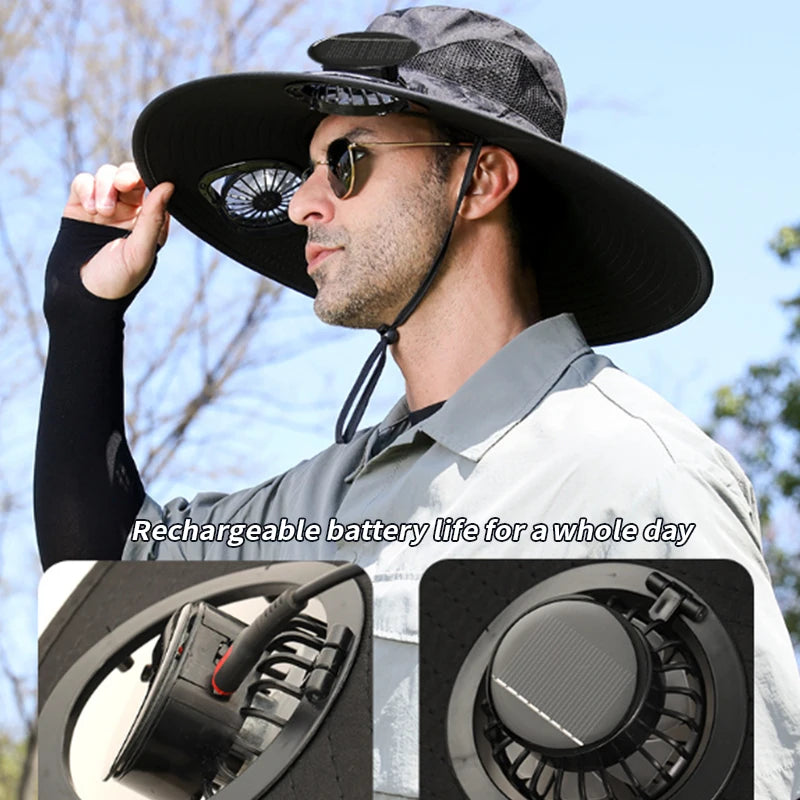 Breeze Cap