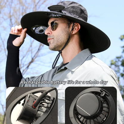 Breeze Cap