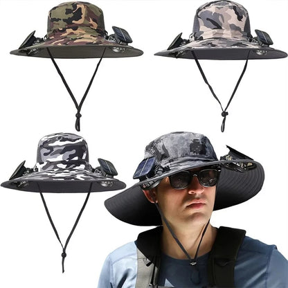 Breeze Cap