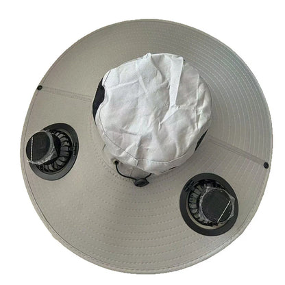 Breeze Cap