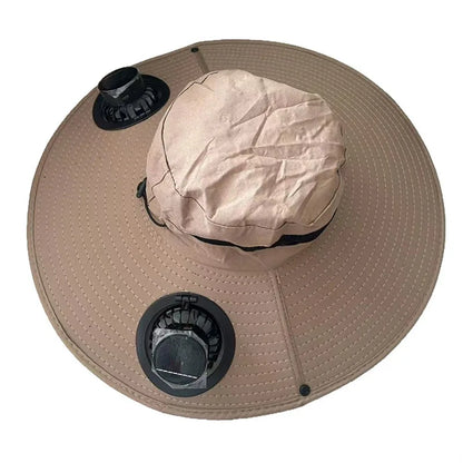 Breeze Cap