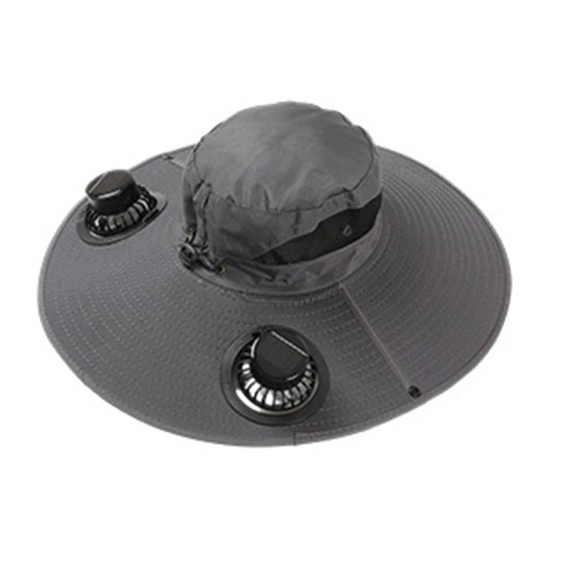 Breeze Cap