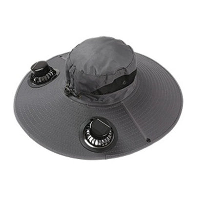 Breeze Cap