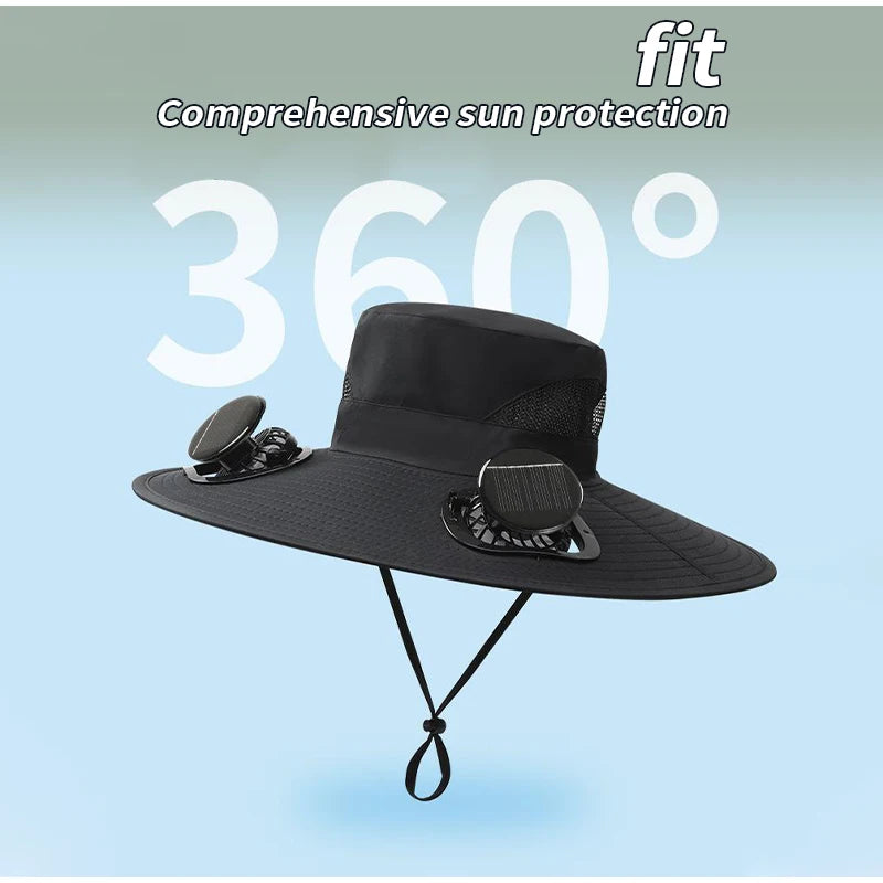 Breeze Cap