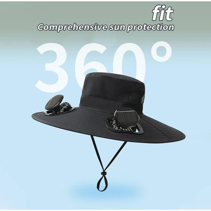 Breeze Cap
