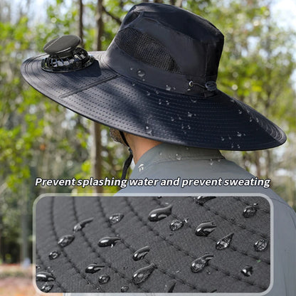 Breeze Cap