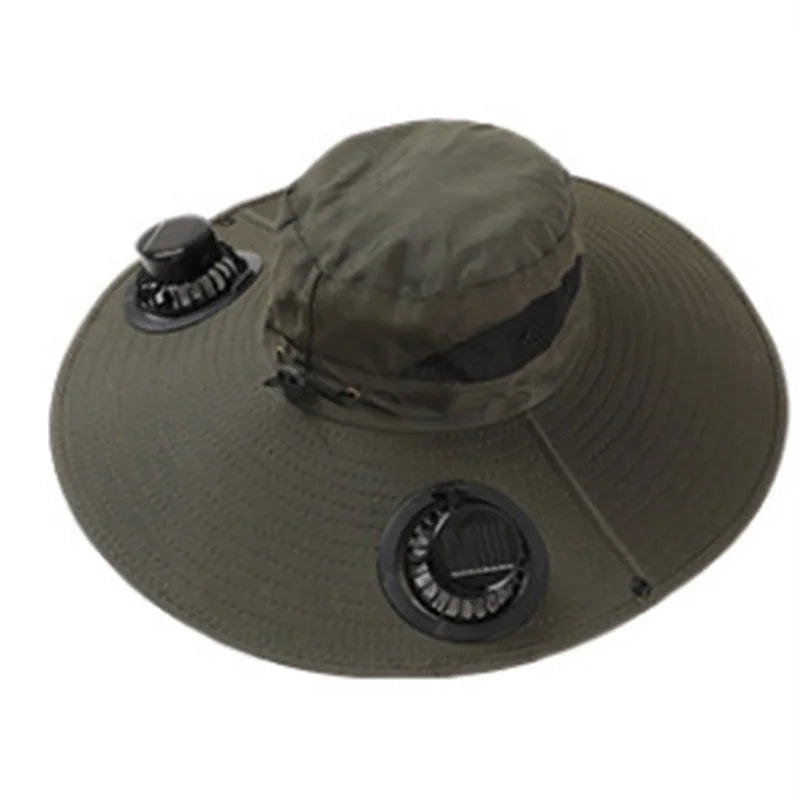 Breeze Cap