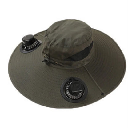 Breeze Cap