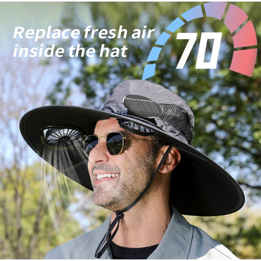 Breeze Cap