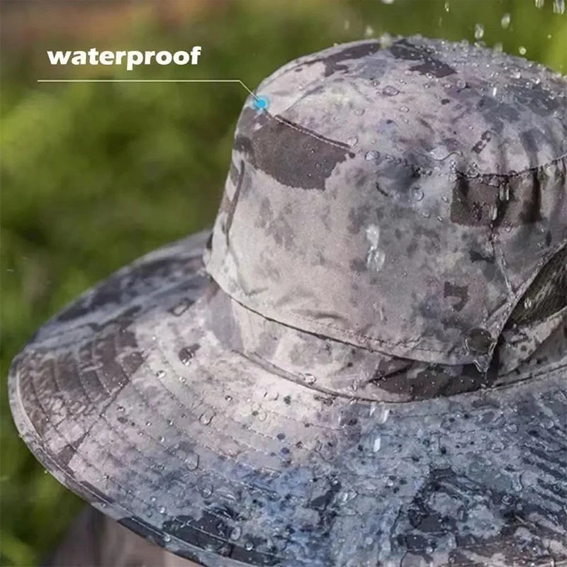 Breeze Cap