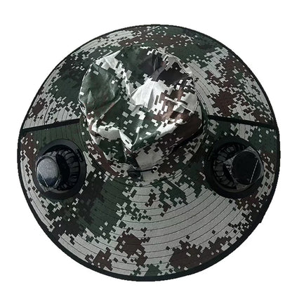 Breeze Cap