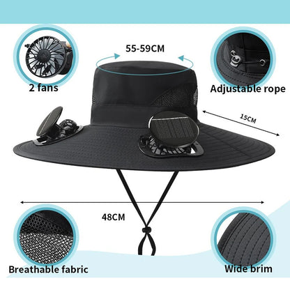 Breeze Cap